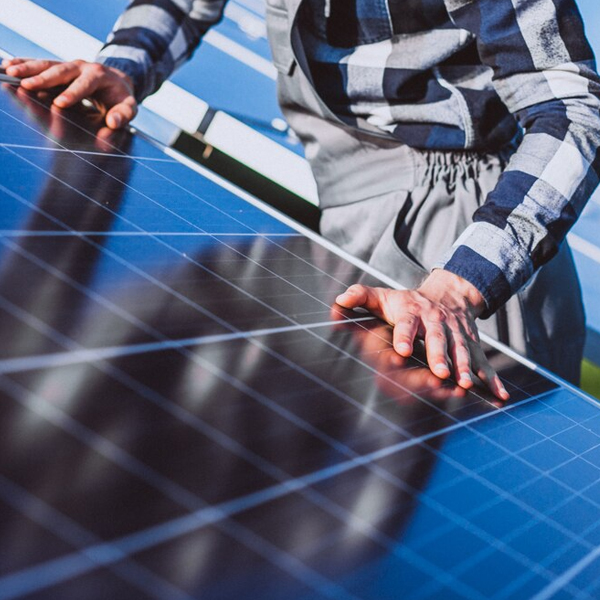 Solar Panel Dealers in Alappuzha