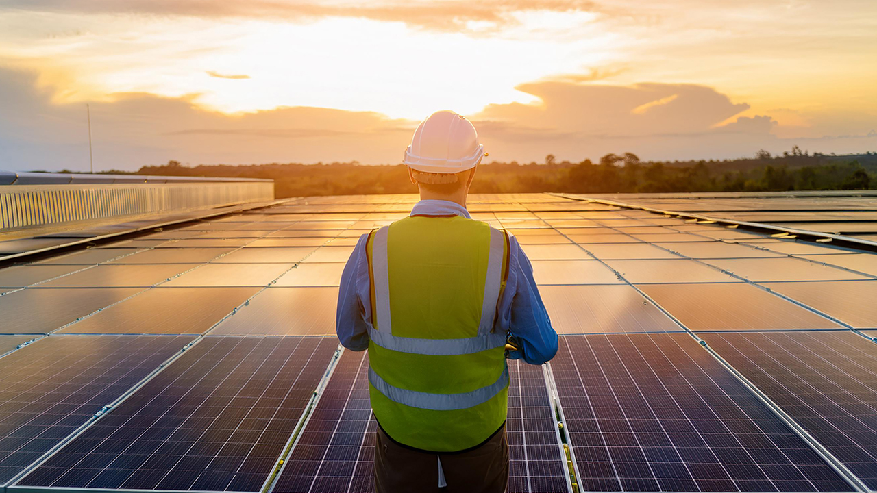 solar EPC solutions providers alappuzha kerala