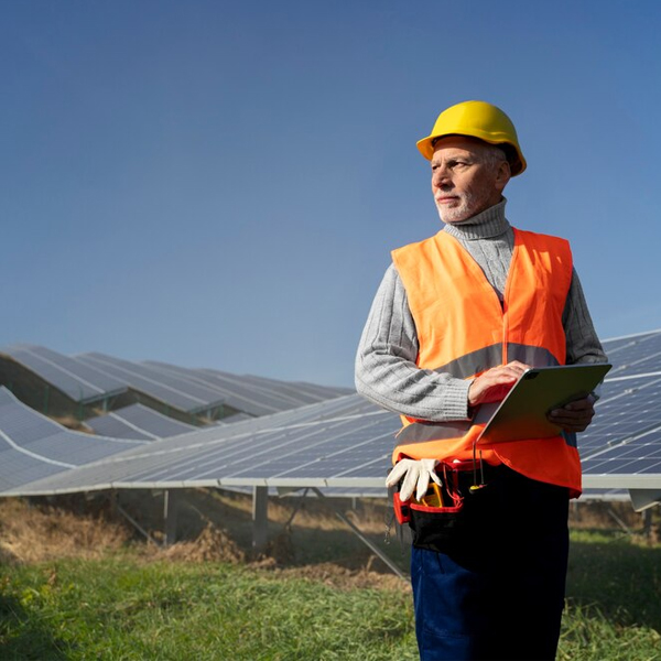 Solar Power Panel Installation Company in Kerala